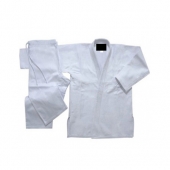 Jiu Jitsu uniform